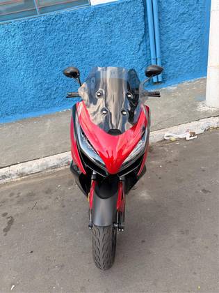 ZONTES 350E ZONTES 350E